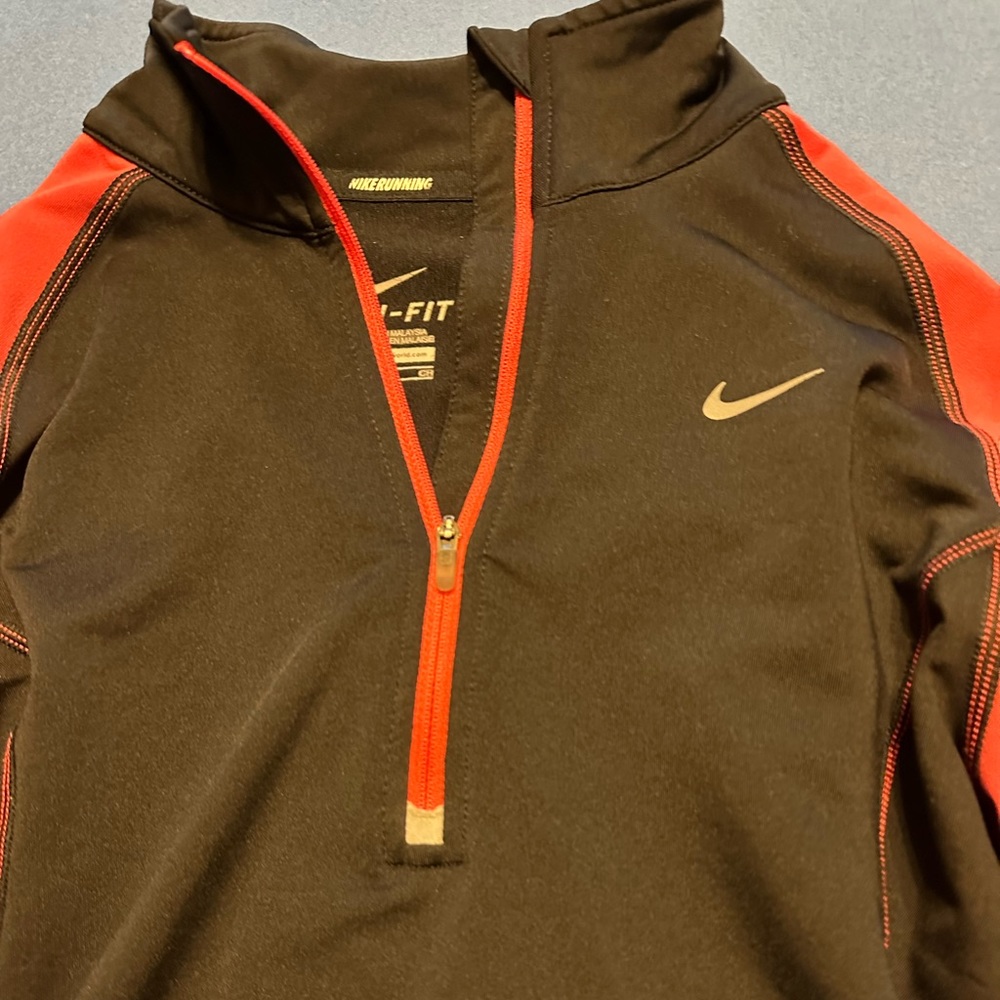 Nike Pullover